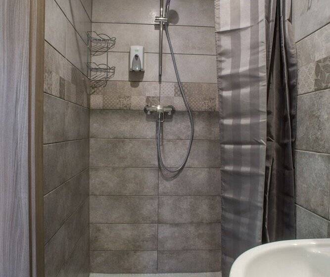 شقة غرفة واحدة, Opera Passage Hotel & Apartments