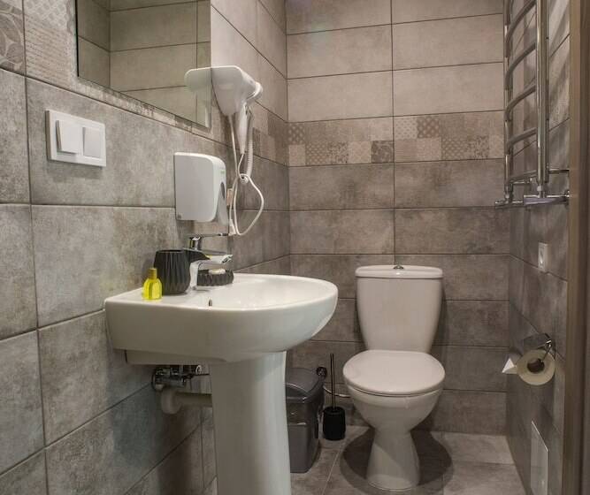 شقة غرفة واحدة, Opera Passage Hotel & Apartments