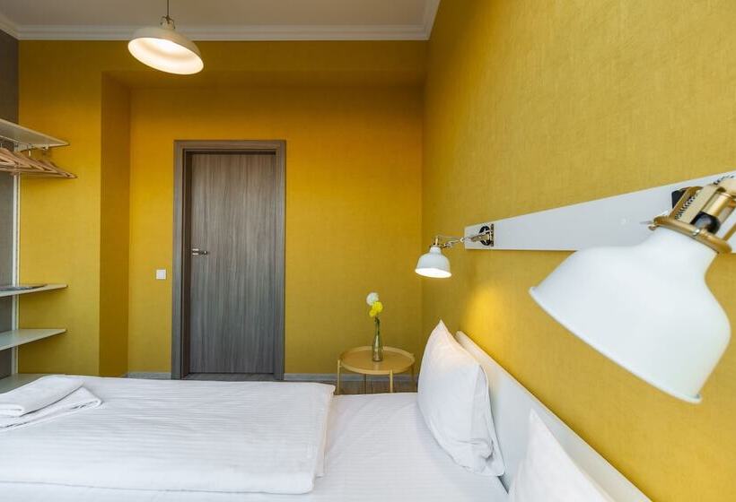 شقة غرفة واحدة, Opera Passage Hotel & Apartments