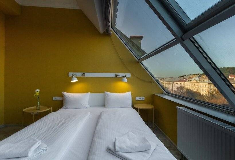 شقة غرفة واحدة, Opera Passage Hotel & Apartments