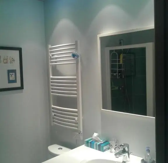 Habitació Estàndard Vista Piscina, Villa Florida
