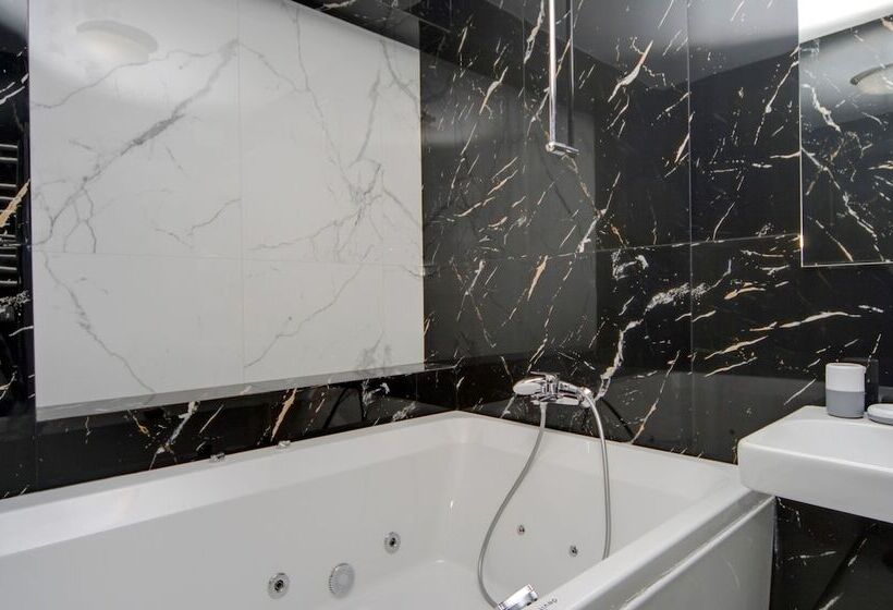 استودیوی استاندارد, Arena Summit Apart