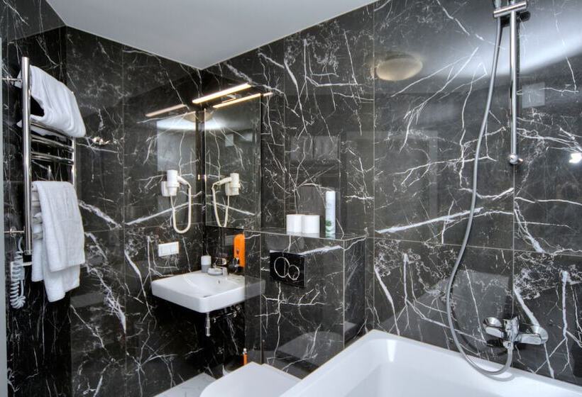 استودیوی استاندارد, Arena Summit Apart