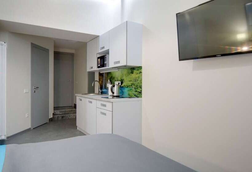 استودیوی استاندارد, Arena Summit Apart