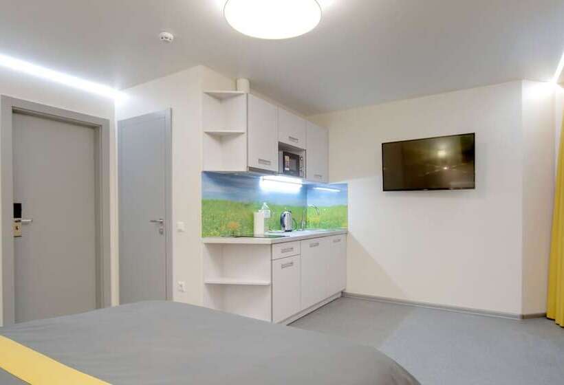 استودیوی استاندارد, Arena Summit Apart