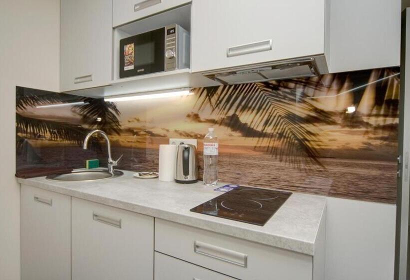 استودیوی استاندارد, Arena Summit Apart