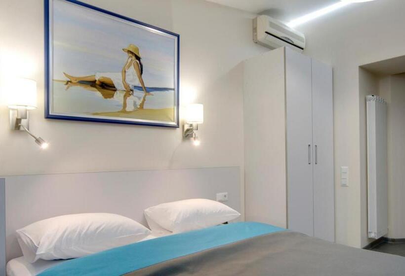 استودیوی استاندارد, Arena Summit Apart