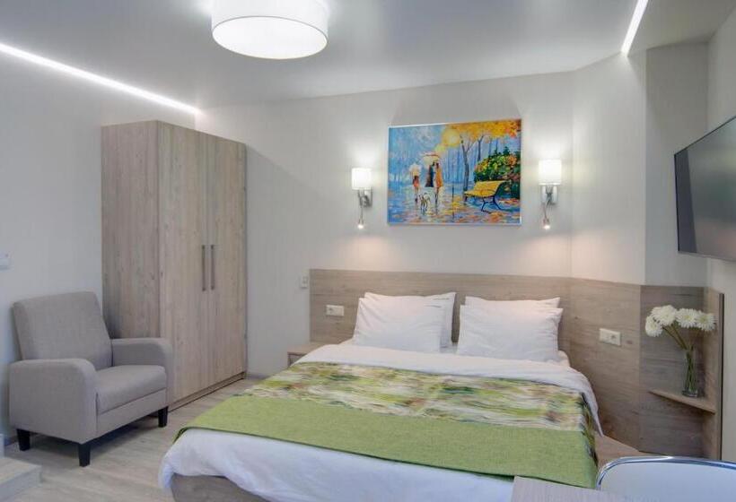 استودیوی استاندارد, Arena Summit Apart