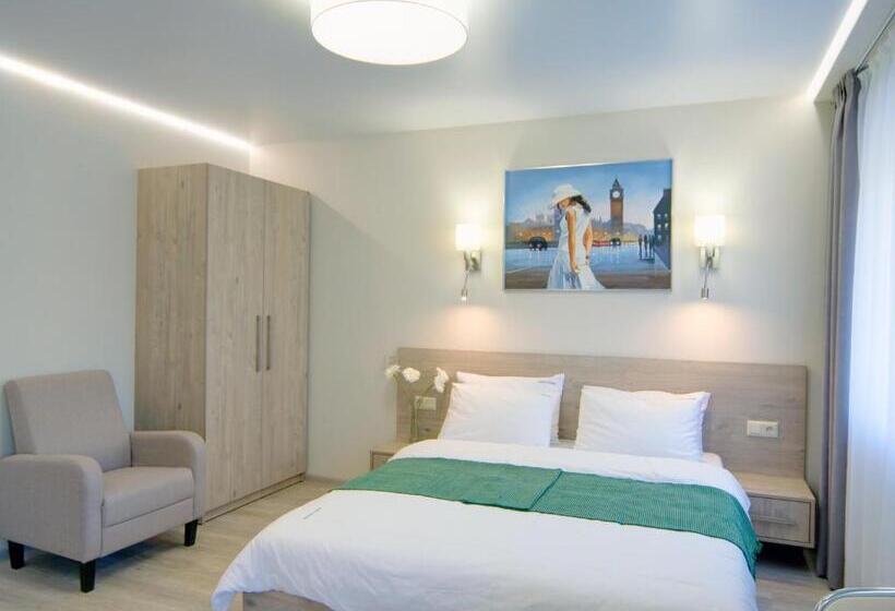 استودیوی استاندارد, Arena Summit Apart