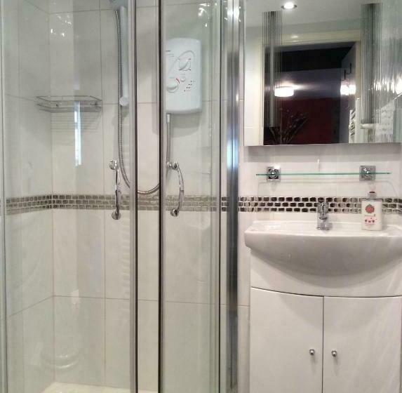 חדר סטנדרט עם מיטת קינג, Quiet Woman House