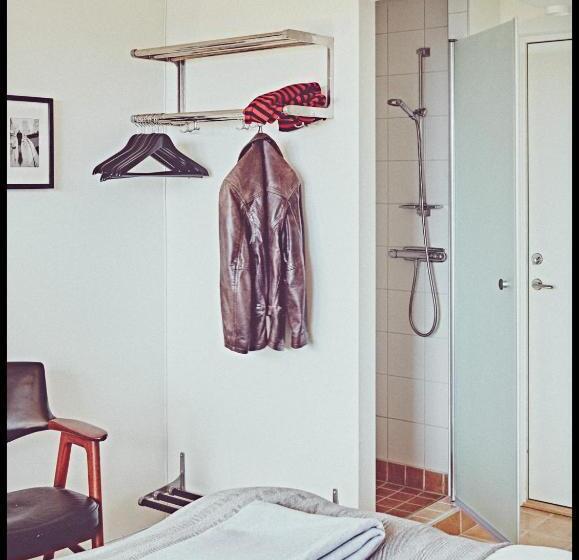 חדר סופריור, L Hanöbris På Kivik