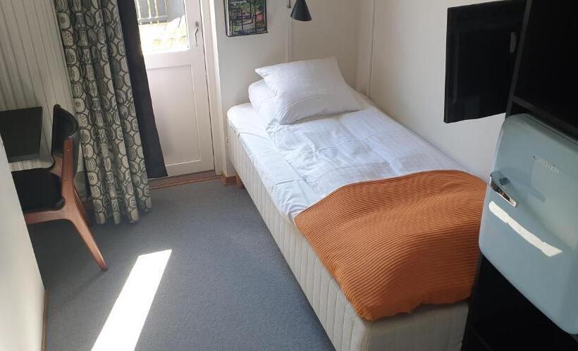 חדר סטנדרט, L Hanöbris På Kivik