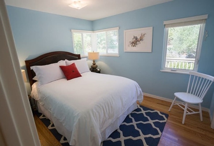 خانه 2 خوابه, Aurora Park Cottages