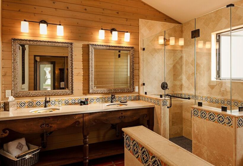 Номер Deluxe, La Lomita Ranch