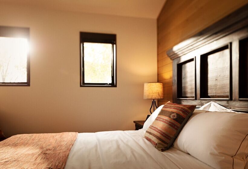 Номер Deluxe, La Lomita Ranch