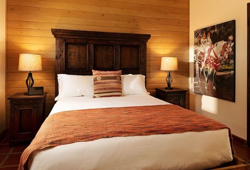 Номер Deluxe, La Lomita Ranch