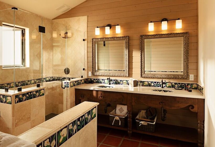 Номер Deluxe, La Lomita Ranch