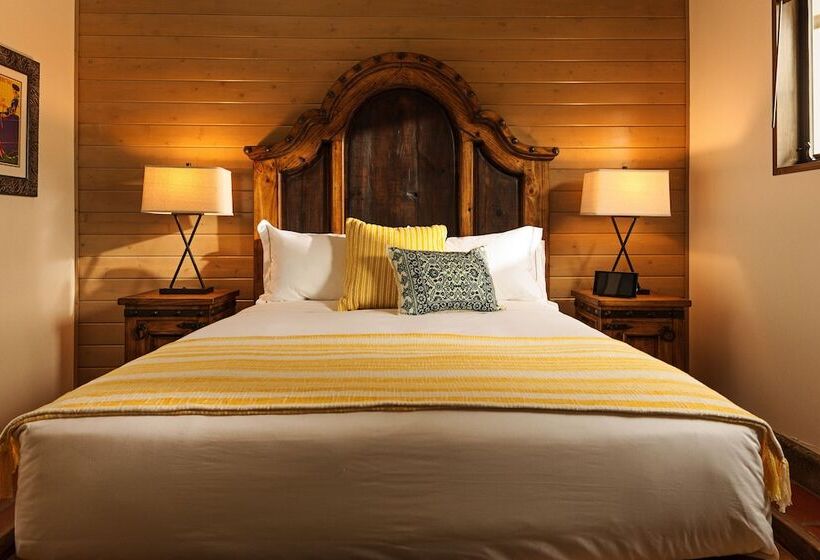 Номер Deluxe, La Lomita Ranch