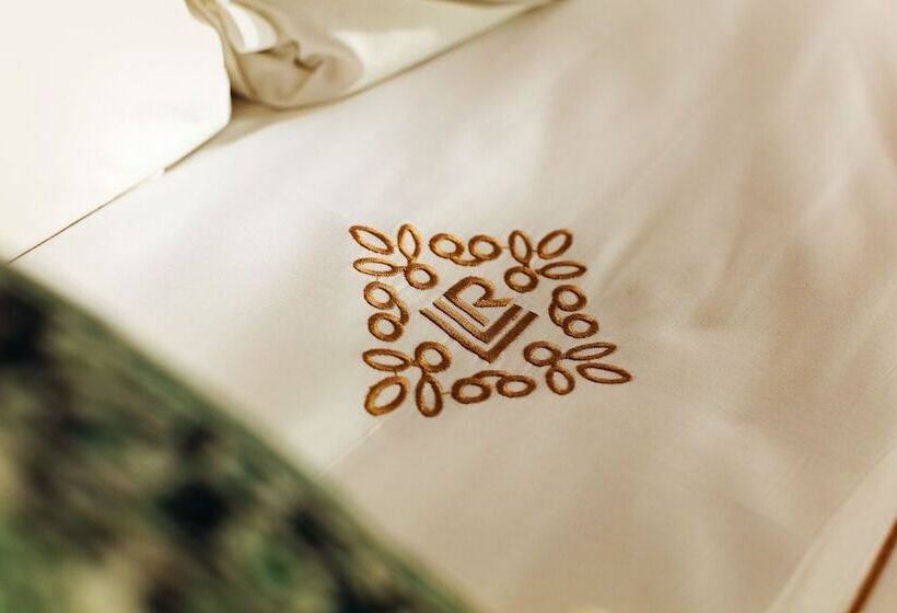 Номер Deluxe, La Lomita Ranch