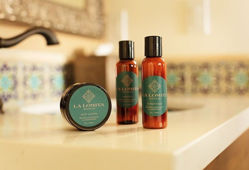 Семейный Номер, La Lomita Ranch