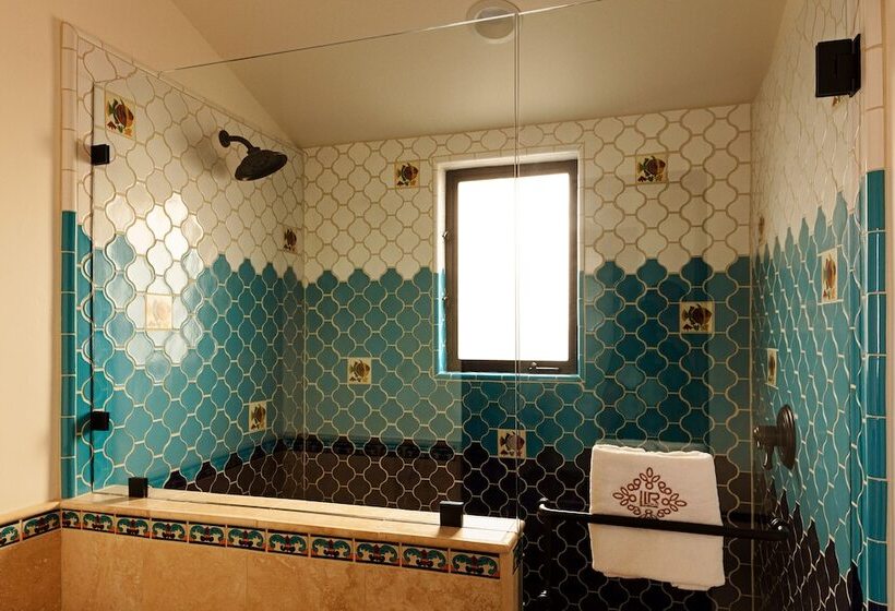 Семейный Номер, La Lomita Ranch