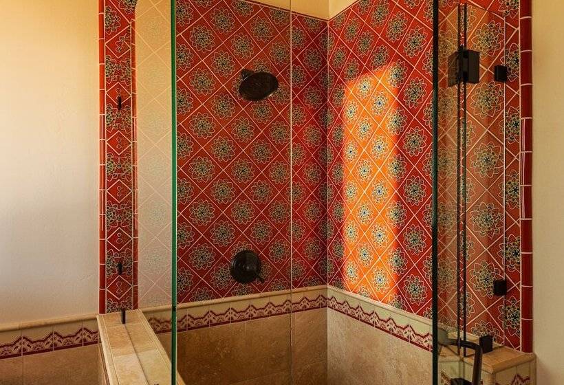 Номер Deluxe, La Lomita Ranch