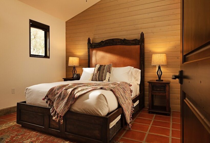 Номер Deluxe, La Lomita Ranch