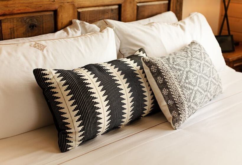 Номер Deluxe, La Lomita Ranch