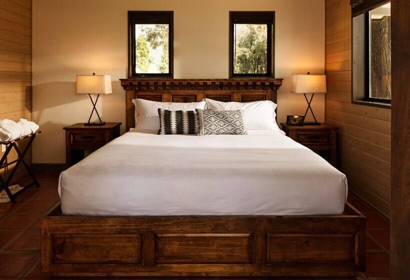 Номер Deluxe, La Lomita Ranch