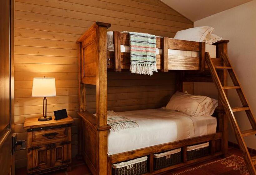 Семейный Номер, La Lomita Ranch