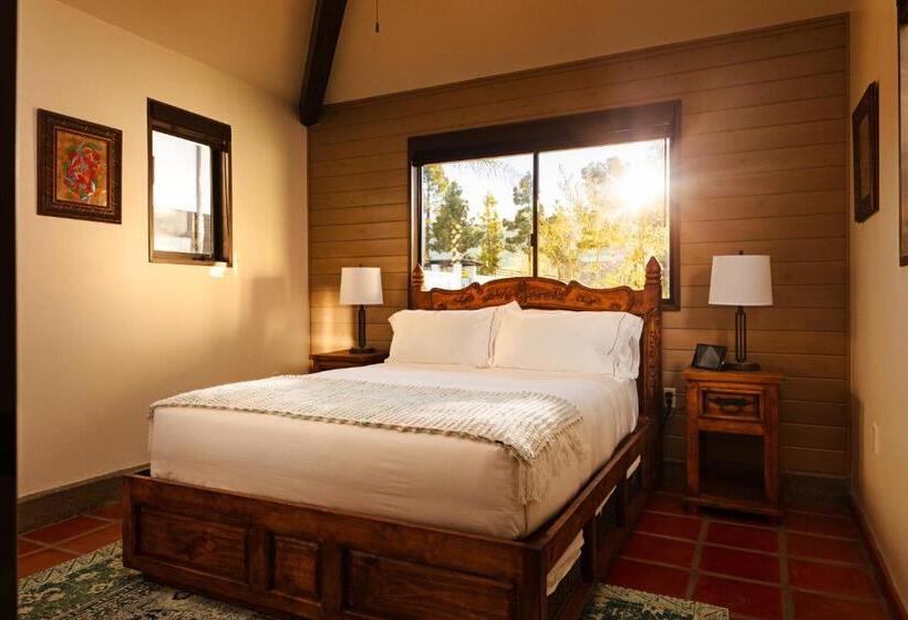 Семейный Номер, La Lomita Ranch