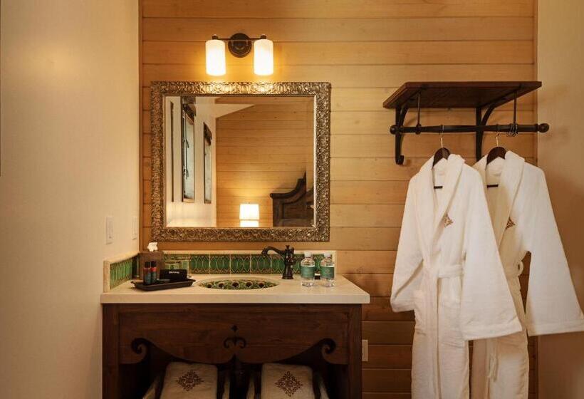 Номер Deluxe, La Lomita Ranch