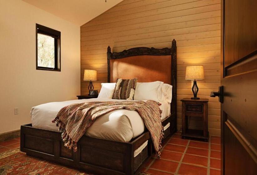 Номер Deluxe, La Lomita Ranch