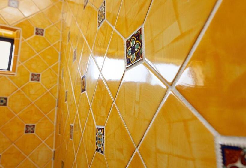 Дом 3 Спальни, La Lomita Ranch