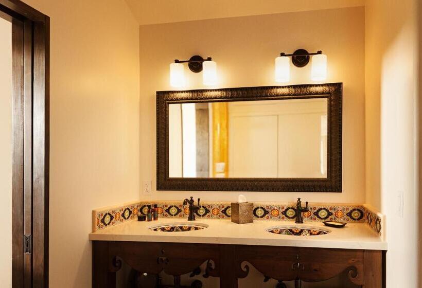 Дом 3 Спальни, La Lomita Ranch