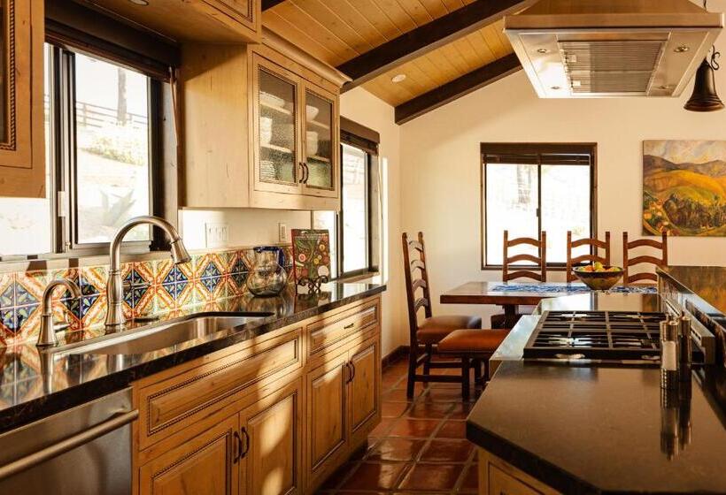 Дом 3 Спальни, La Lomita Ranch