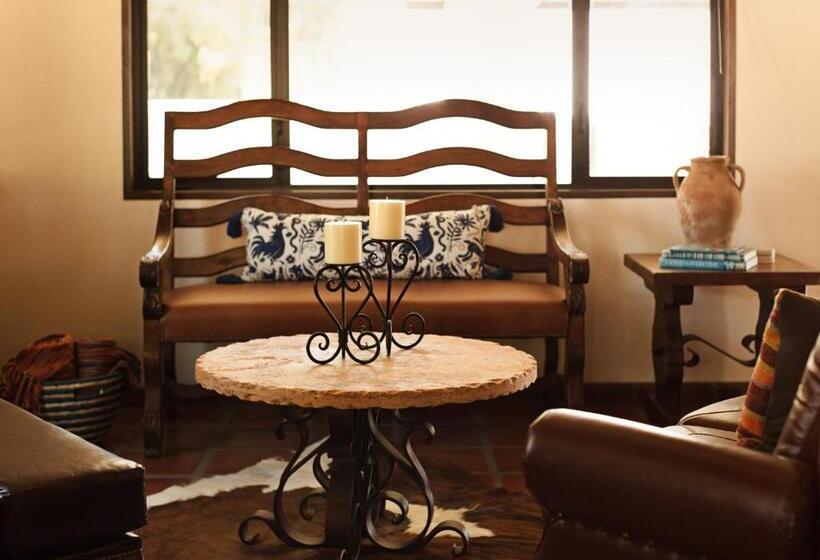 Дом 3 Спальни, La Lomita Ranch