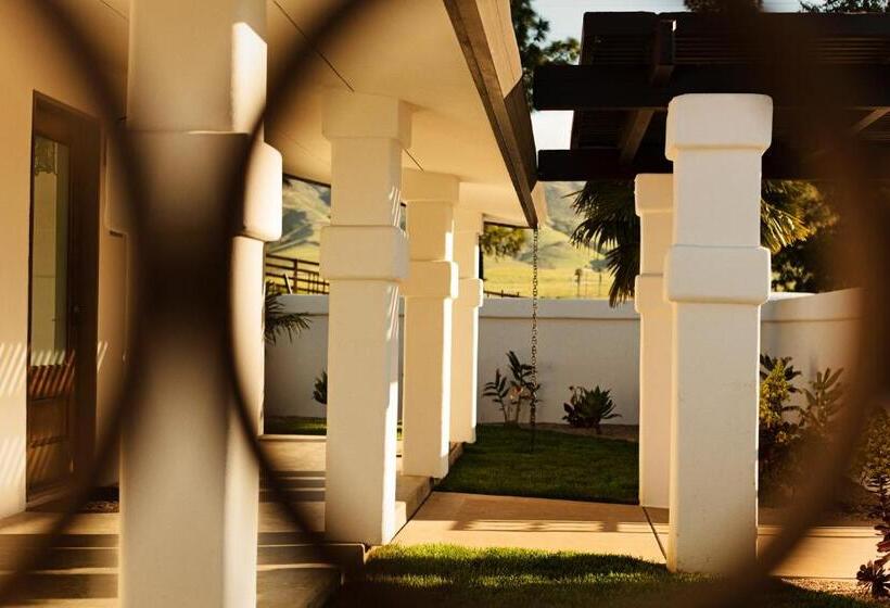 Дом 3 Спальни, La Lomita Ranch