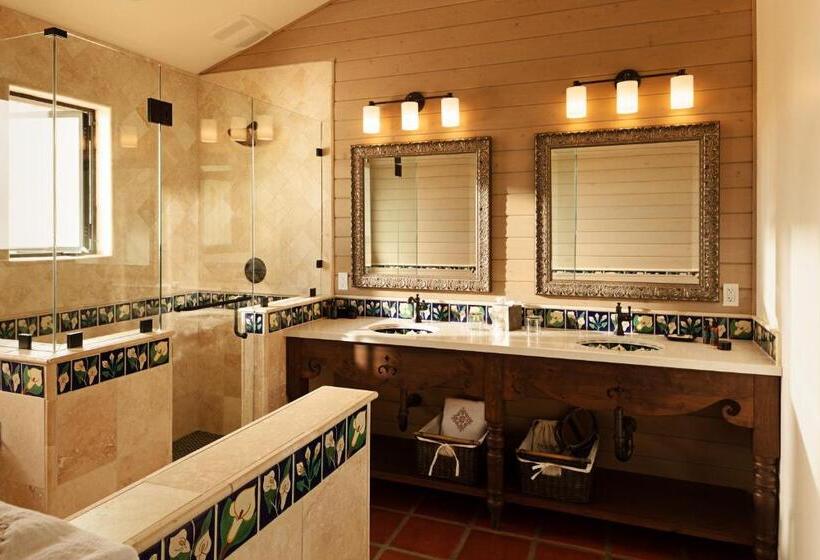 Номер Deluxe, La Lomita Ranch