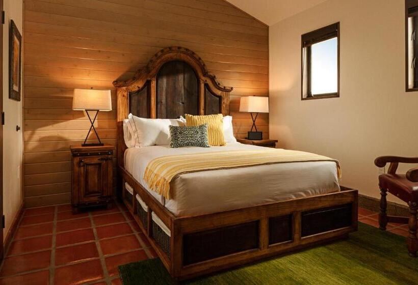 Номер Deluxe, La Lomita Ranch