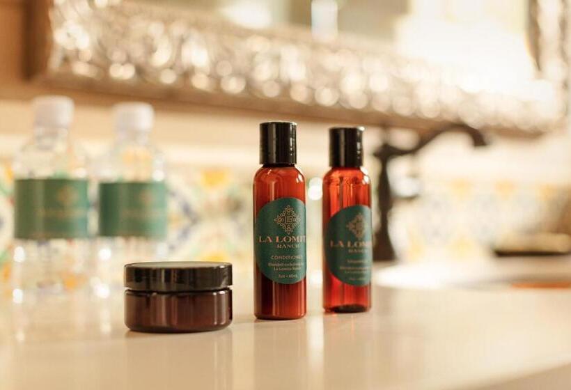 Номер Deluxe, La Lomita Ranch