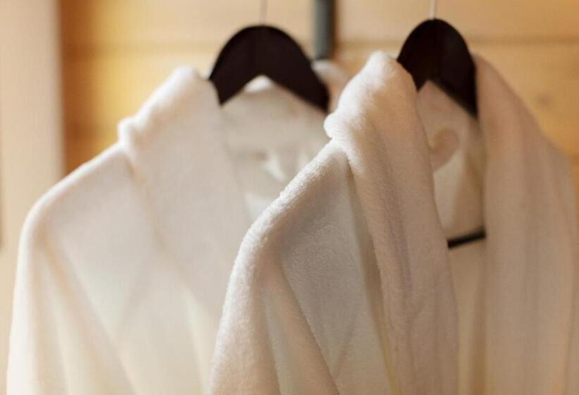 Номер Deluxe Кровать Кинг, La Lomita Ranch