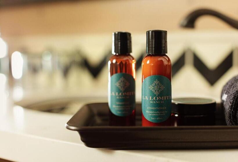 Номер Deluxe Кровать Кинг, La Lomita Ranch