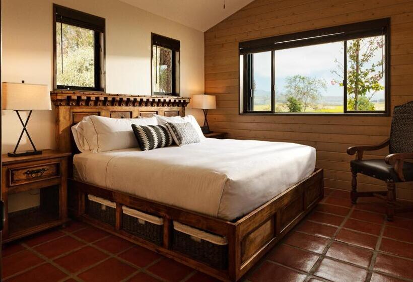 Номер Deluxe Кровать Кинг, La Lomita Ranch