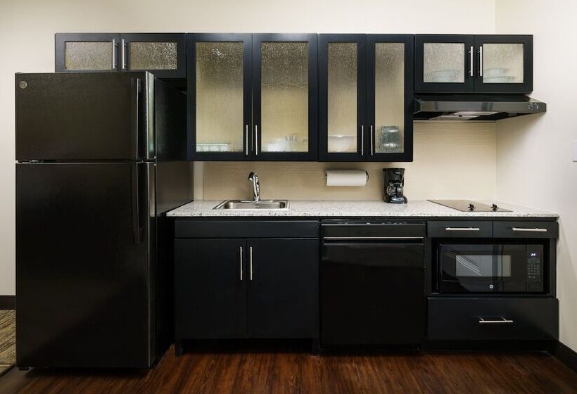 标准工作室, Candlewood Suites   Orlando   Lake Buena Vista, An Ihg