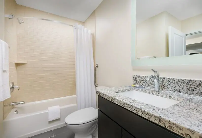 ２ベッドスイートルーム, Candlewood Suites   Orlando   Lake Buena Vista, An Ihg