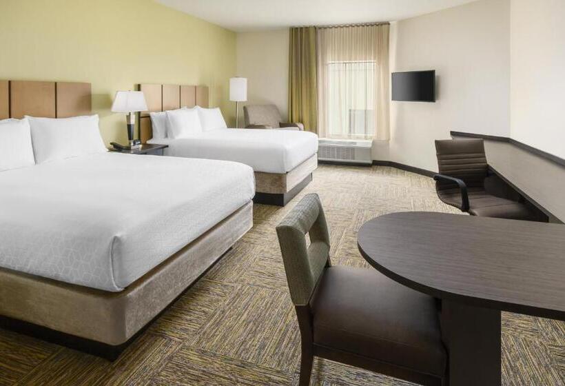 标准工作室, Candlewood Suites   Orlando   Lake Buena Vista, An Ihg
