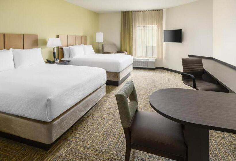 标准工作室, Candlewood Suites   Orlando   Lake Buena Vista, An Ihg
