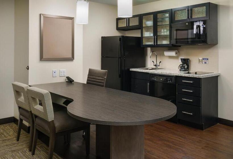 标准工作室, Candlewood Suites   Orlando   Lake Buena Vista, An Ihg