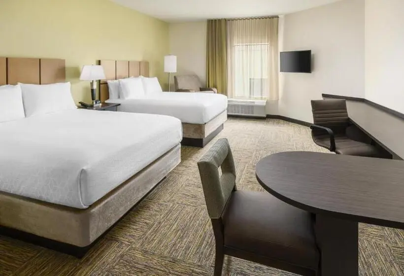 スタンダードルーム, Candlewood Suites   Orlando   Lake Buena Vista, An Ihg